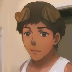 Meet your Posher, Kalvin